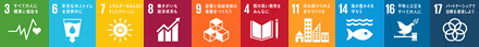 基本目標5の画像SDGs